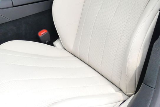 Mercedes Klasa E 220 d 4-Matic AMG