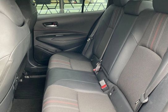 Toyota Corolla 1.8 Hybrid Gr Sport Dynamic