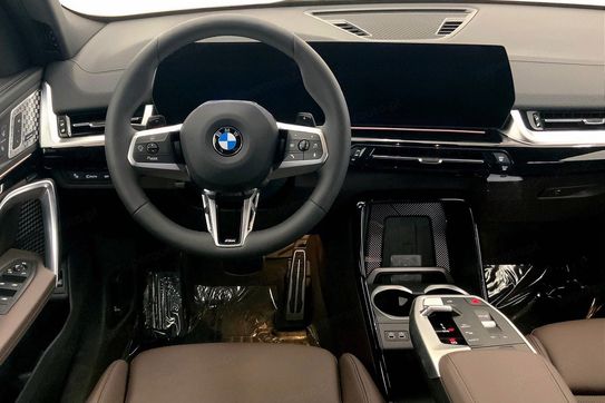 BMW X2 sDrive20i M Sport