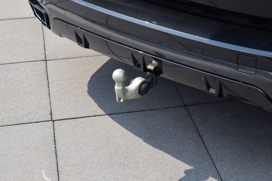 BMW X5 xDrive50e M Sport