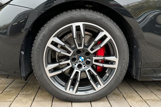 BMW Seria 5 520d xDrive M Sport