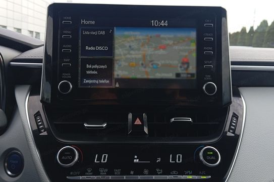 Toyota Corolla 1.8 Hybrid Comfort