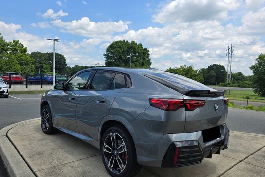 BMW X2 sDrive20i M Sport