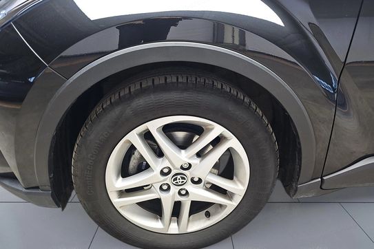 Toyota C-HR 1.8 Hybrid Comfort