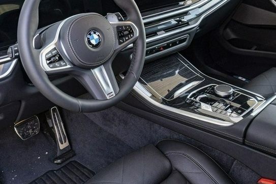 BMW X5 xDrive40i M Sport