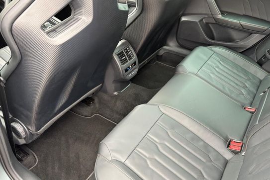 Cupra Formentor TSI 4Drive VZ5 Enceladus Grey DSG