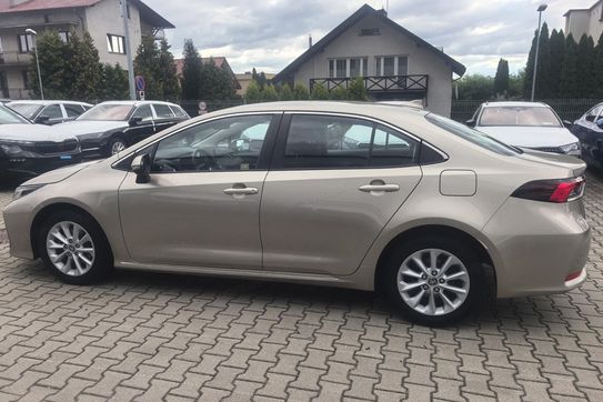 Toyota Corolla 1.5 Comfort