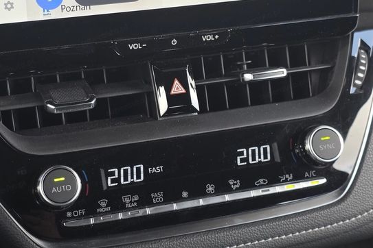 Toyota Corolla 1.8 Hybrid Comfort