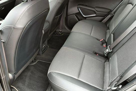Kia Soul e-Soul 64kWh L