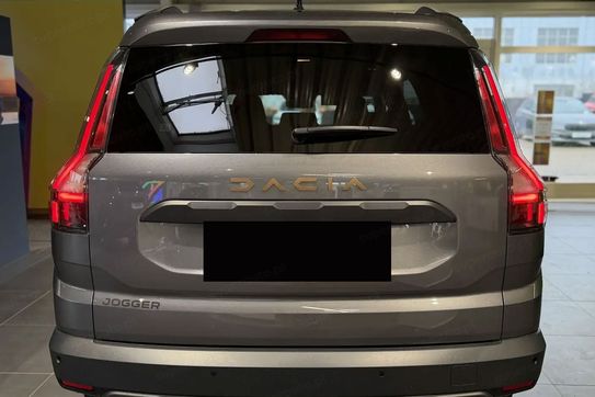 Dacia Jogger Extreme 7os. 1.2 Eco-G LPG