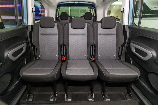 Toyota Proace City Verso Long L2H1 Family 7os AT
