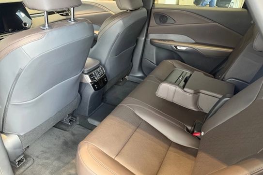 Lexus RX F Sport Design 2.5 Hybrid Plug-in