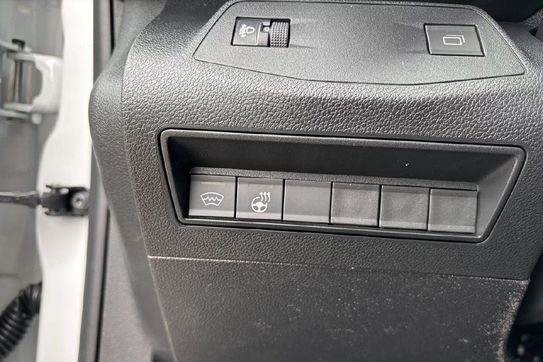Citroen Berlingo Van XL L2H1