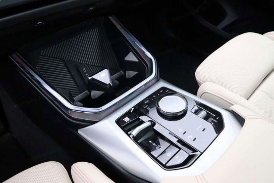 BMW X3 xDrive30e M Sport