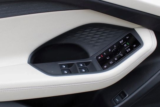 Audi A6 TFSI quattro