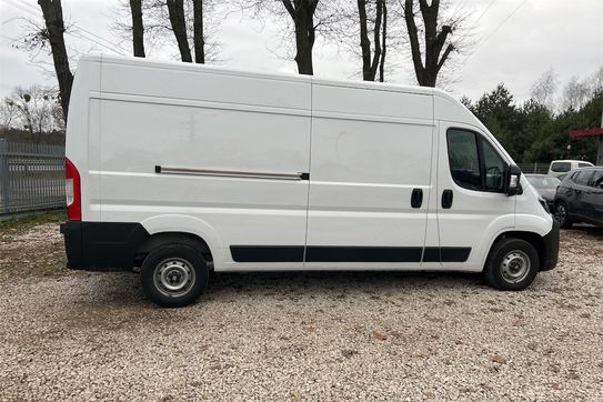 Fiat Ducato L3H2