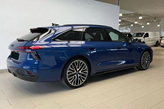 Audi A6 TDI quattro Avant