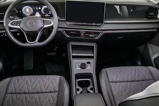 Volkswagen Tayron Life Plus 2.0 TDI DSG 7 os.