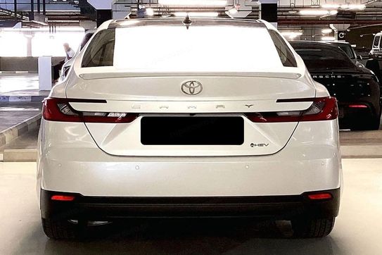 Toyota Camry Comfort 2.5 Hybrid Dynamic Force