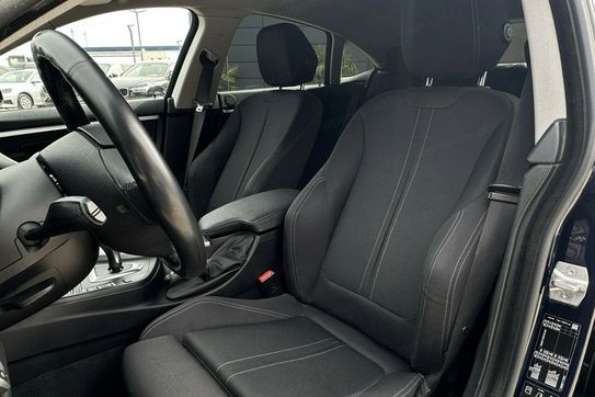 BMW Seria 4 Gran Coupe 420d xDrive