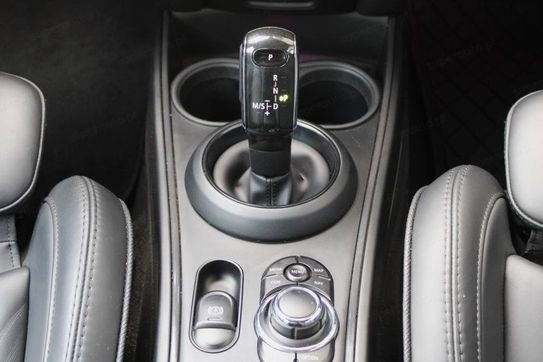 Mini Countryman John Cooper Works ALL4