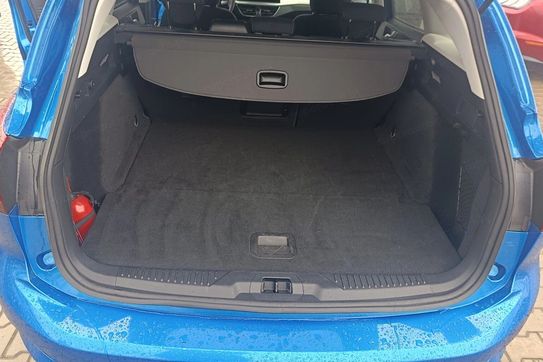 Ford Focus 1.0 EcoBoost Titanium X