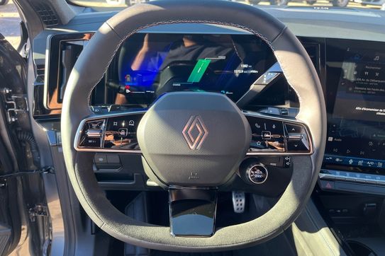 Renault Rafale Esprit Alpine 1.2 E-Tech Full Hybrid AT