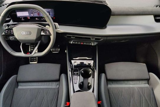 Audi Q3 TFSI S line Sportback