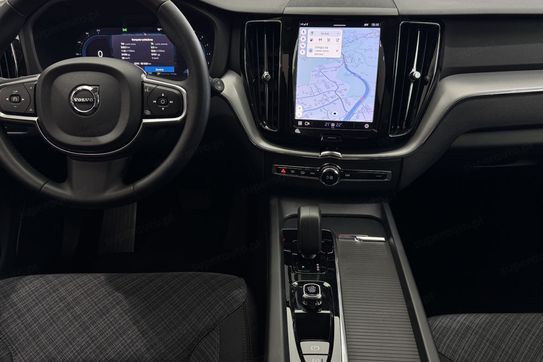 Volvo XC60 B4 B Plus Bright aut