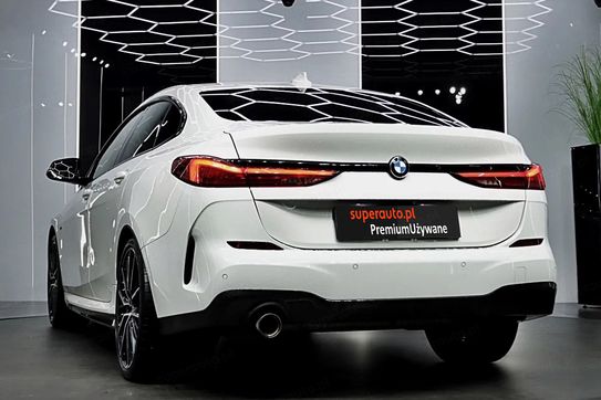 BMW Seria 2 218i M Sport aut