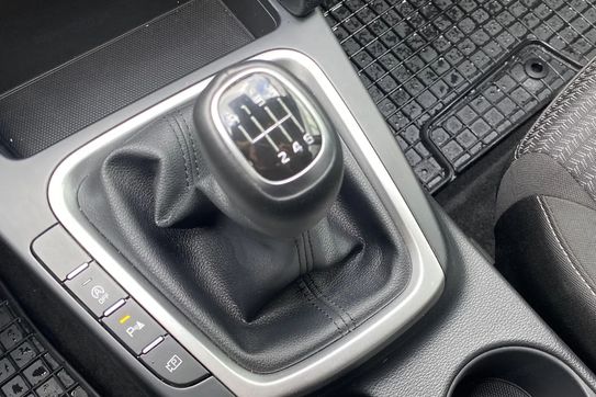 Kia Ceed 1.5 T-GDI M