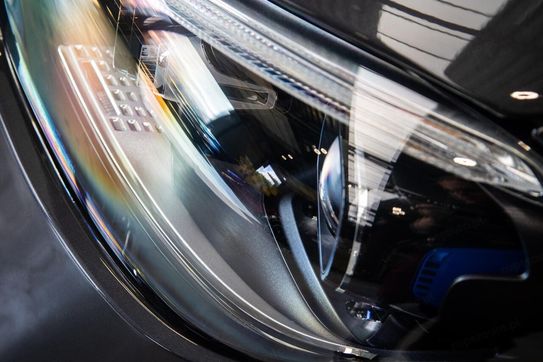 Mercedes Klasa C 220 d 4-Matic AMG Estate