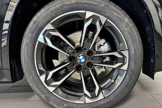 BMW X1 xDrive23d M Sport