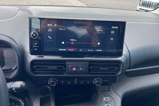 Fiat Doblo Combi 1.5  L2H1
