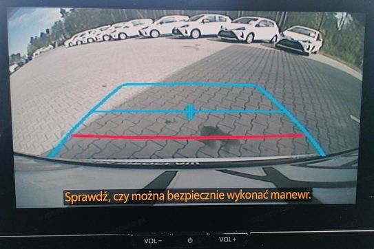 Toyota Corolla 1.8 Hybrid