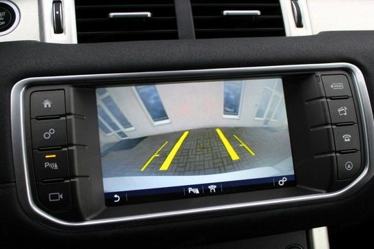 Land Rover Range Rover Evoque 2.0TD4 SE aut