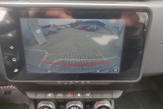 Dacia Duster 1.3 TCe Journey EDC