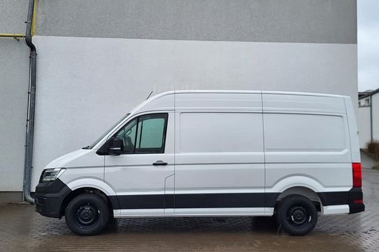 Volkswagen Crafter L3H3