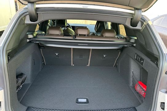 BMW X3 xDrive20d mHEV aut