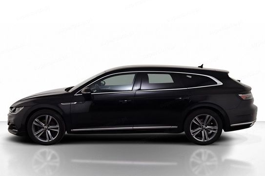 Volkswagen Arteon 2.0 TSI DSG