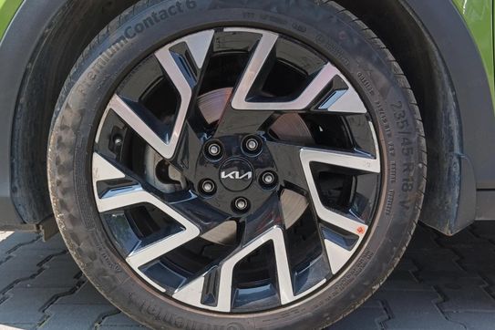 Kia XCeed 1.5 T-GDI M