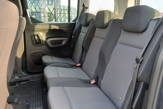 Toyota Proace City Verso L1H1 Business