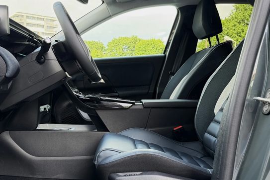 Citroen C5 Aircross 1.2 Mhev Max EDCT6