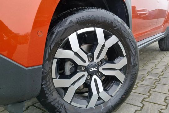 Dacia Duster 1.3 TCe Journey