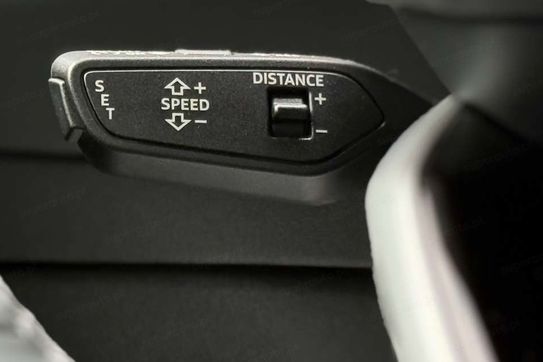 Audi A6 TDI quattro Avant