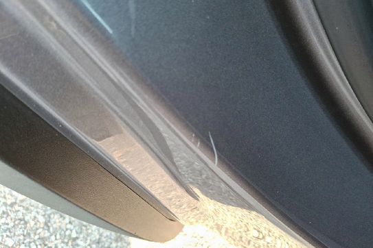 Renault Captur Techno 1.0 Eco-G