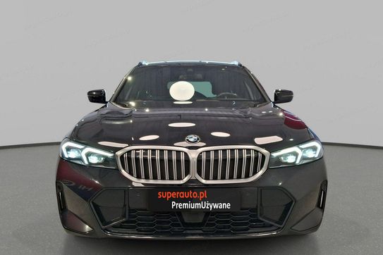 BMW Seria 3 320d mHEV M Sport sport-aut