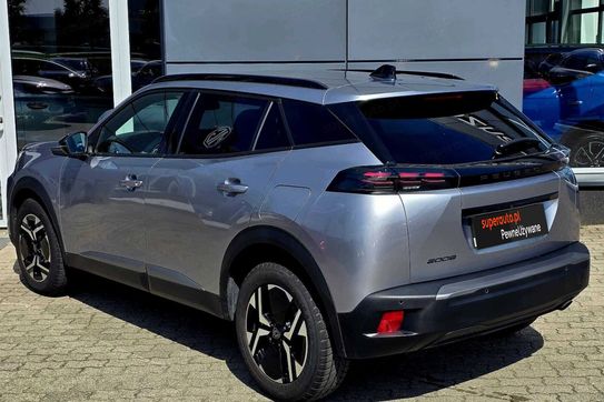 Peugeot 2008 1.2 PureTech Allure S&S