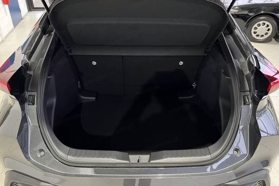 Toyota C-HR Style 1.8 Hybrid