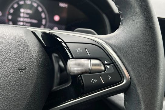 Skoda Scala TSI Selection DSG